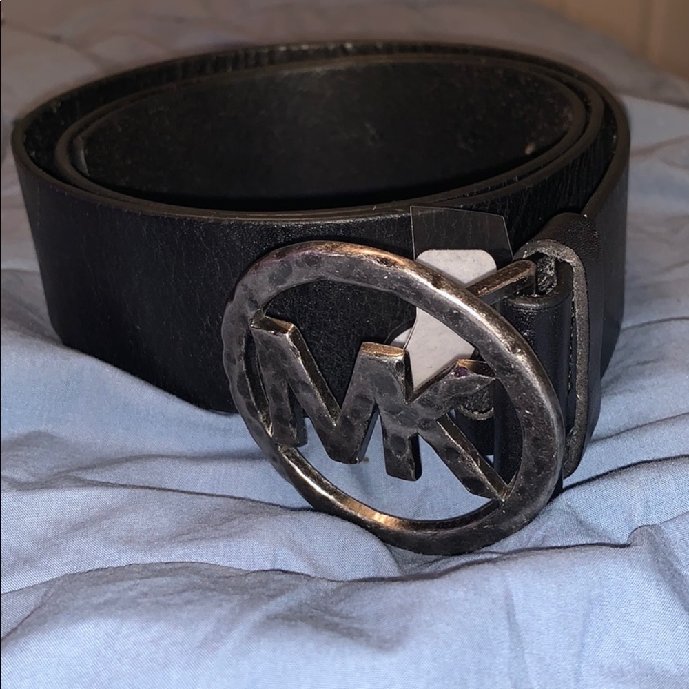 Medium Micheal Kors Belt